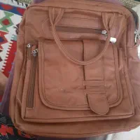 کیف دوشی