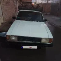 ماشین وانت مدل 87دوگانه شرکتی|خودرو سواری و وانت|لردگان, |دیوار