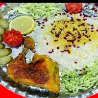 غذای مجالس ،غذای اماده