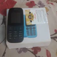 گوشی نوکیا ۱۰۶|موبایل|کرج, حاجی آباد|دیوار