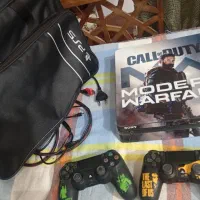 پلی‌استیشن 4