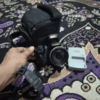 دوربین عکاسی Canon|دوربین عکاسی و فیلم‌برداری|بندرعباس, |دیوار