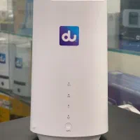 مودم 5G فن دار ۱۲آنتن جوینتلی jointelli 21H01A X28|مودم و تجهیزات شبکه|تهران, بازار|دیوار