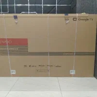 تلویزیون دوو فول امکانات