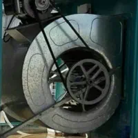 سرویس کولر آبی