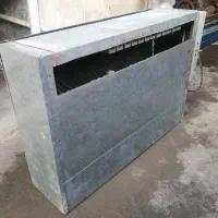 سایلنت باکس|قطعات و لوازم جانبی رایانه|ساری, |دیوار