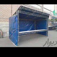 کرایه ونصب اسپیس|خدمات پیشه و مهارت|قم, چهل اختران|دیوار