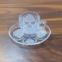 گل یخی|ظروف سرو و پذیرایی|تهران, وحیدیه|دیوار