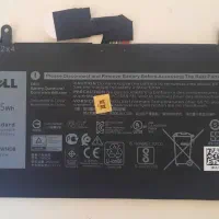باتری لپتاپ دل لتتیود 5290 2in1 اورجیتال
