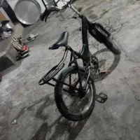 دوچرخه۱۶|دوچرخه، اسکیت، اسکوتر|آمل, |دیوار