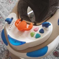 روروئک|کالسکه و لوازم جانبی|جوانرود, |دیوار