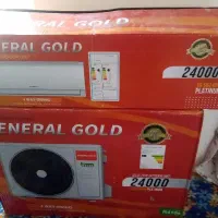 کارتون کولر گازی