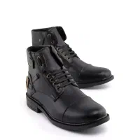 کفش نیم بوت حرفه ای|کیف، کفش، کمربند|اصفهان, آهنگران|دیوار