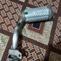 کاتالیزور ۲۰۶|قطعات یدکی و لوازم جانبی|تهران, مقدم|دیوار
