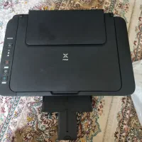 پرینتر کانن مدل MG2540S چند کاره جوهر افشان
