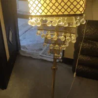 اباژور شیک و تمیز|چراغ خواب و آباژور|یاسوج, |دیوار
