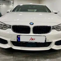 BMW428گرندکوپه
