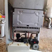 تعمیرات پکیج و آبگرمکن