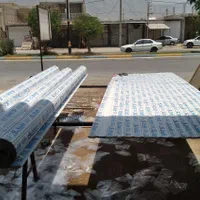 کرکره برقی دوستان  نصب وفروش نقد واقساط