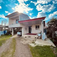 ویلا با بنا ۱۵۰ متری