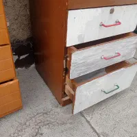 کمد کودک|جاکفشی، کمد، دراور|تبریز, |دیوار