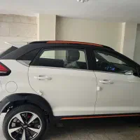 X33  مشابه صفر|خودرو سواری و وانت|شیراز, گلدشت معالی‌آباد|دیوار