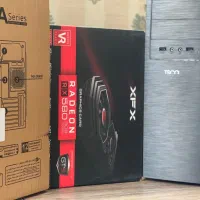 FULLگیمینگDDR5گرافیک جهت بازی های سنگینC444