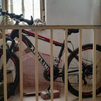 دوچرخه کوهستان XINFLIN دنده شیمانو ترمز دیسکی|دوچرخه، اسکیت، اسکوتر|زاهدان, |دیوار