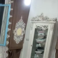 پرده|پرده، رانر، رومیزی|ملکان, |دیوار