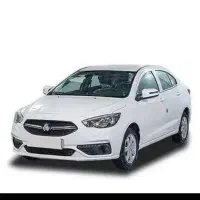 شاهین بدون ساندروف مدل ۱۴۰۴ صفر