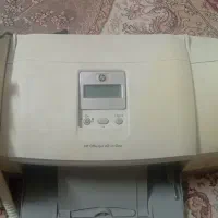 فکس کپی اسکنر hp