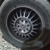 رینگ اسپرت  دور ۱۴