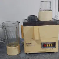 آبمیوه گیری نانیوا