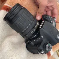 فروش Nikon D750 فول‌فریم
