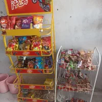 فروش توافقی|فروشگاه و مغازه|گراش, |دیوار