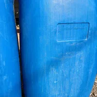 گالن ۷۰ لیتری|ظروف نگهدارنده، پلاستیکی، یکبارمصرف|آق قلا, |دیوار