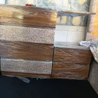 تخت خواب کلاسیک|تخت و سرویس خواب|ورامین, خیر آباد|دیوار