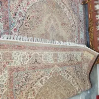 قالی ۴×۳|فرش|مشهد, گاز|دیوار