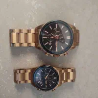 ست ساعت ستسزن اصل ژاپن