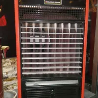 هیتر گازی صنعتی