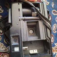 دوربین عکاسی یاشیکا کلکسیونی قدیمی ژاپنی|دوربین عکاسی و فیلم‌برداری|اسفراین, |دیوار