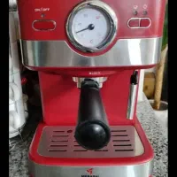 حراج اسپرسو مباشی