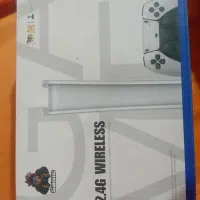 گیم استیک نو