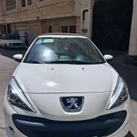207 پانا ۱۴۰۴ خشک