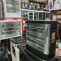 بخاری برقی ایران شرق|بخاری، هیتر، شومینه|برازجان, |دیوار