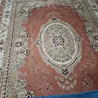فرش ۹ متری
