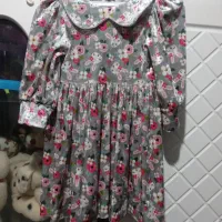 کاپشن و پیراهن بچگانه|کفش و لباس بچه|میانه, |دیوار