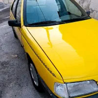 تاکسی گردشی|خودرو سواری و وانت|کرمانشاه, |دیوار