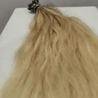 مو اکستنشن طبیعی در حد نو  دوتا مدل هستش|آرایشی، بهداشتی، درمانی|تنکابن, |دیوار