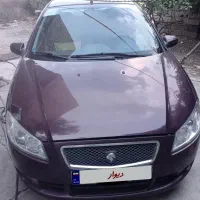 خودرو|خودرو سواری و وانت|پارس‌آباد, |دیوار